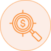 Focus Icon