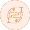 Focus Icon