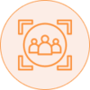 Focus Icon