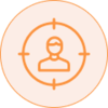 Focus Icon
